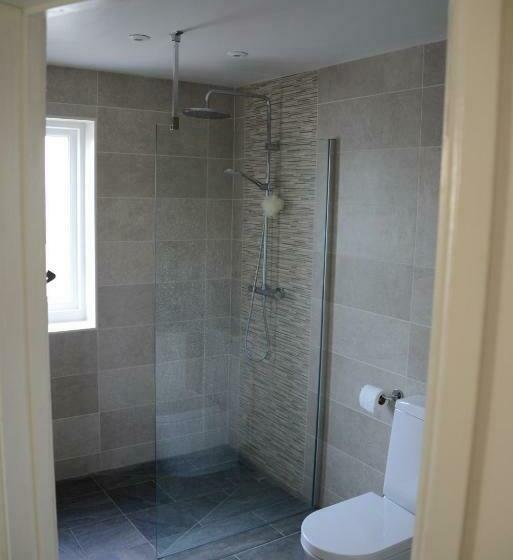 צימר Middle Farm Cottage