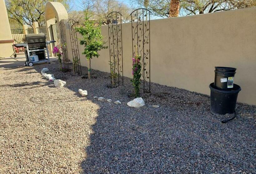 펜션 Carson S Casita