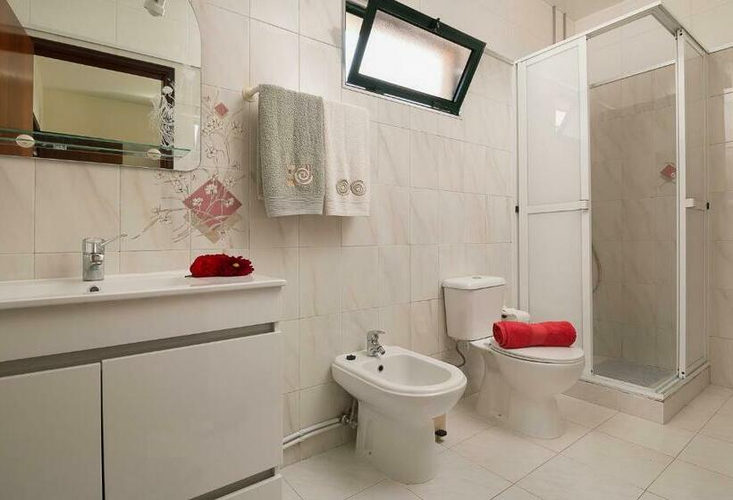 פנסיון Casa Do Miradouro