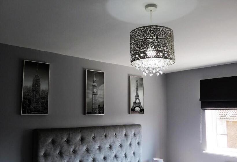 بنسيون No1 Guest House