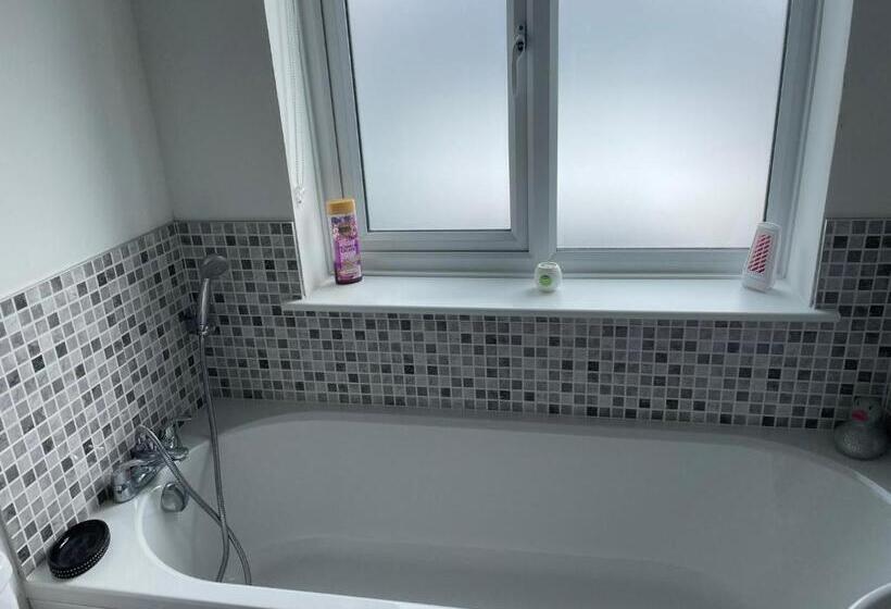 بنسيون No1 Guest House