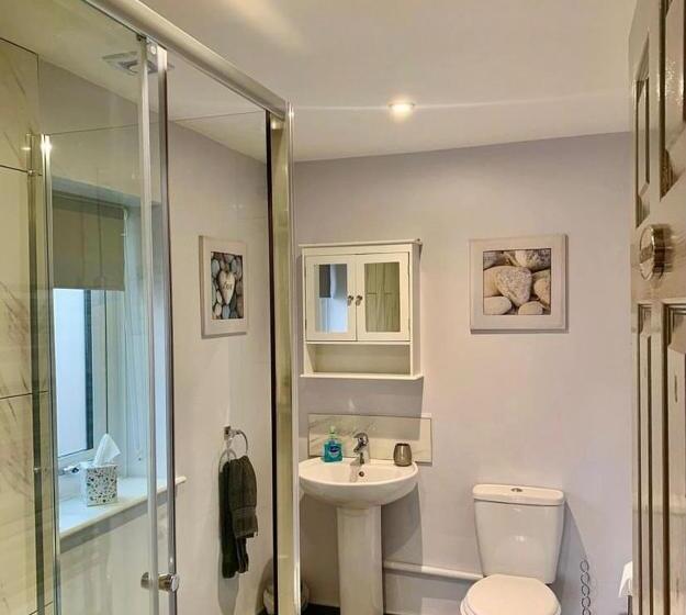 بنسيون No1 Guest House