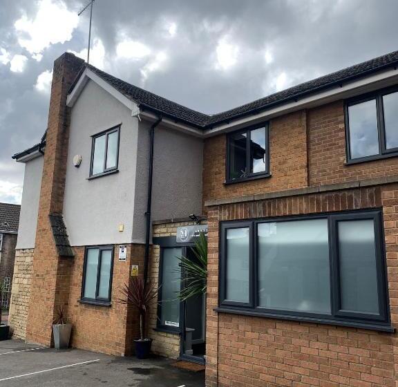 بنسيون No1 Guest House