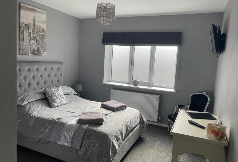 بنسيون No1 Guest House