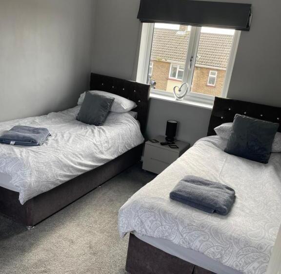 بنسيون No1 Guest House