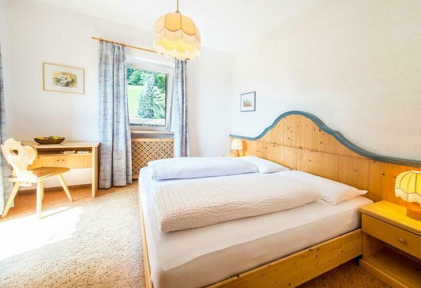 هاستل Gasthof Wieser