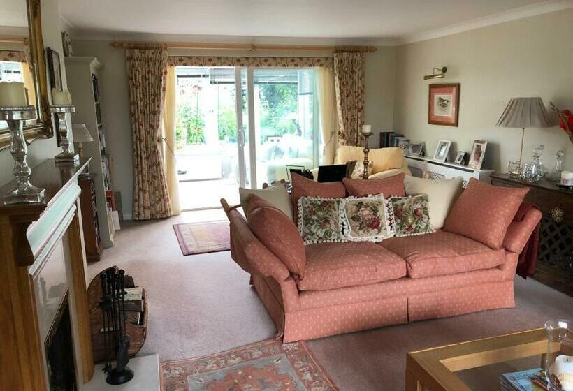 فندق صغير Hysett House