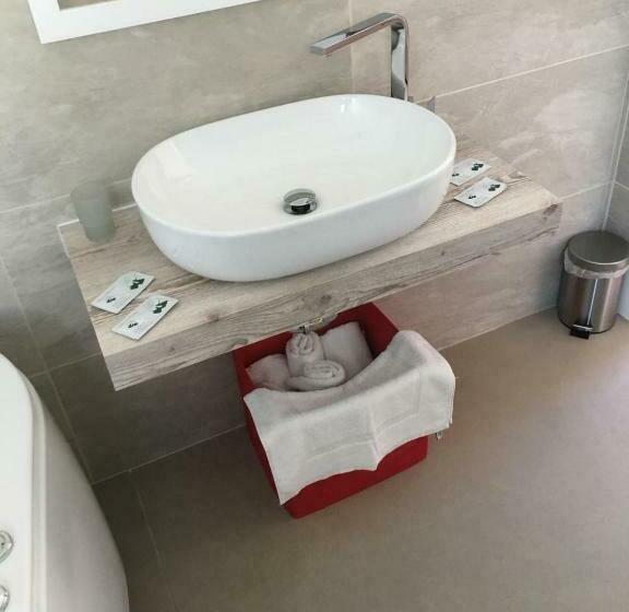 B & B Venere
