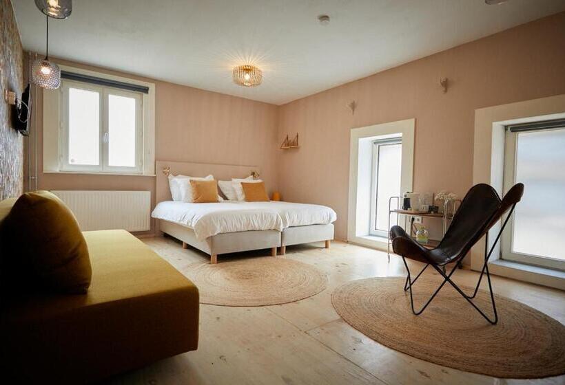 B&b Maas En Heuvel Maastricht