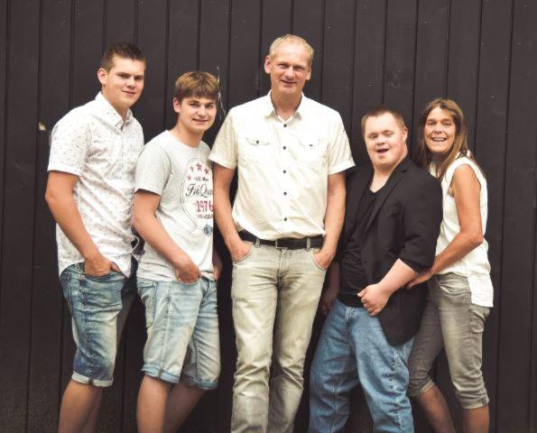 B&b Op  T Eikenschoor
