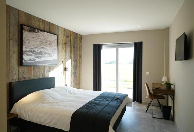B&b Ten Doele