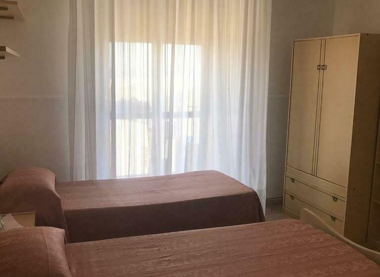 مبيت وإفطار Bettyhome