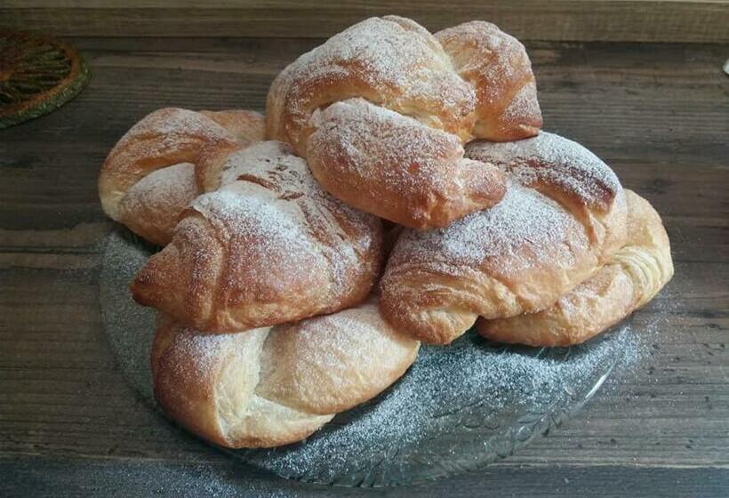 住宿加早餐  Ca  Moretti