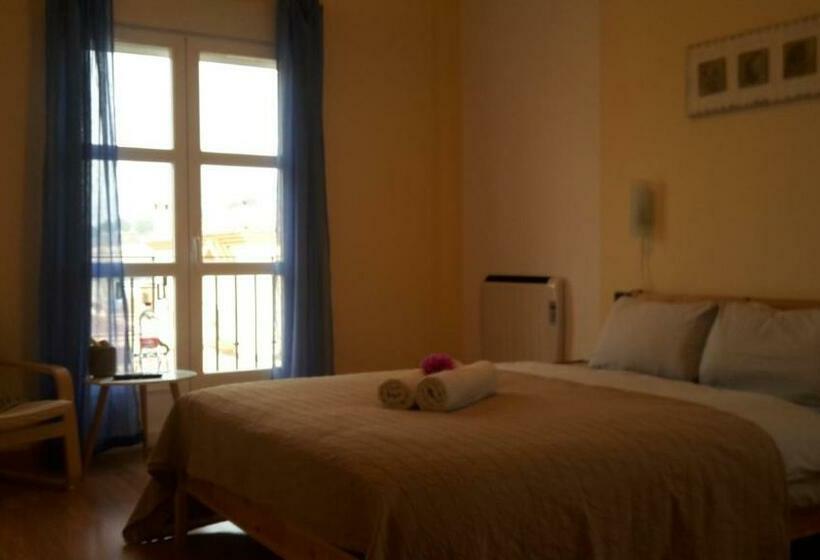 Chalet Trolio Bed & Breakfast