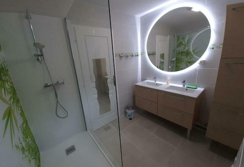 צימר Escales Dans Les Dunes