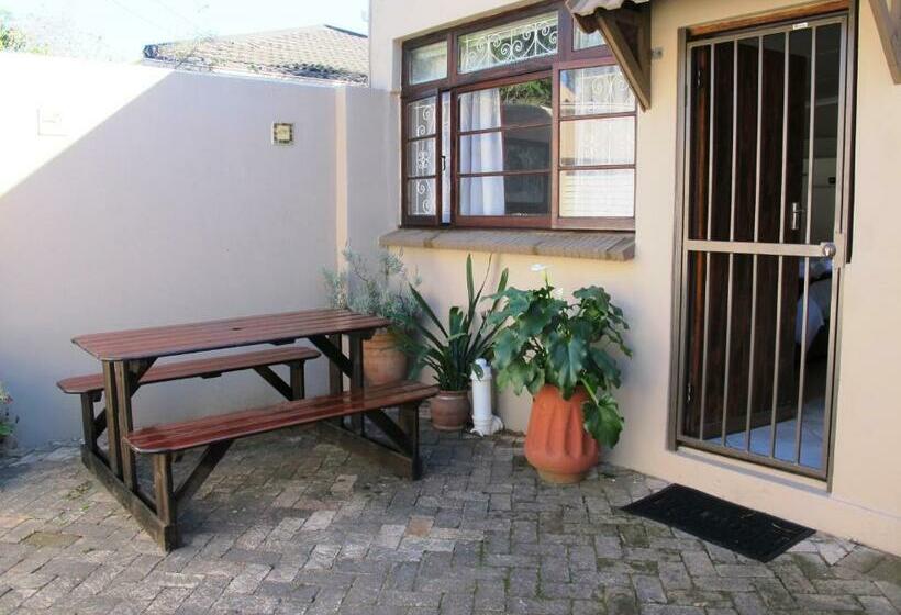 צימר Field S Rest