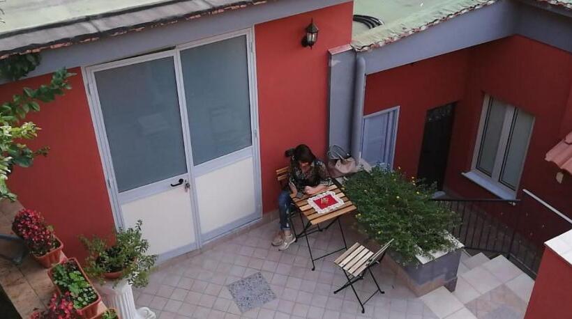 مبيت وإفطار I Milord