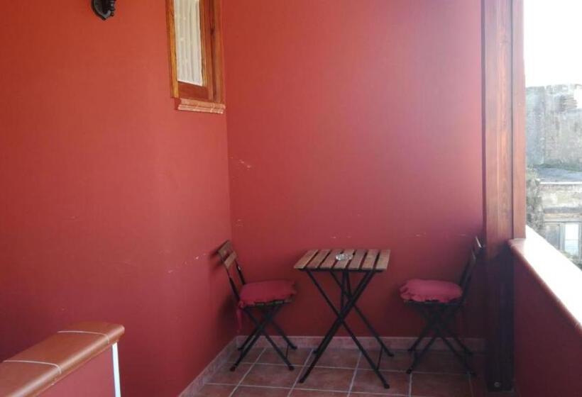 مبيت وإفطار I Milord