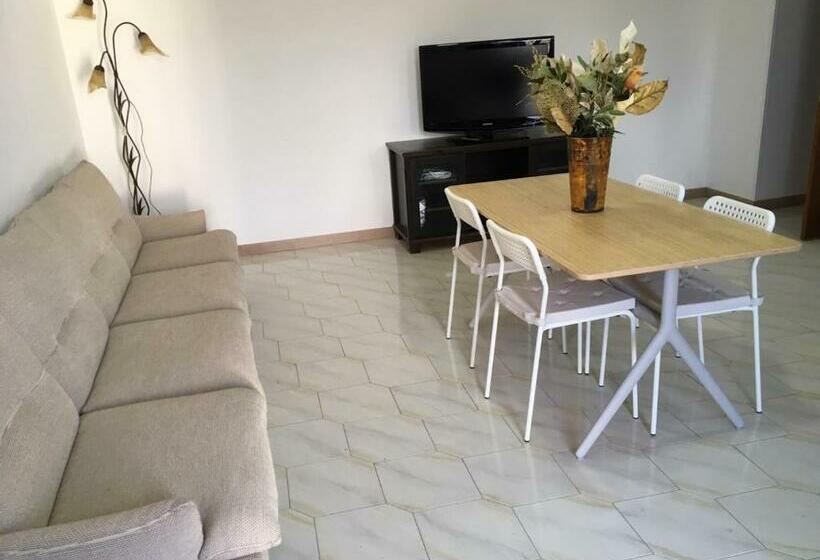 مبيت وإفطار Il Rifugio Del Nonnino