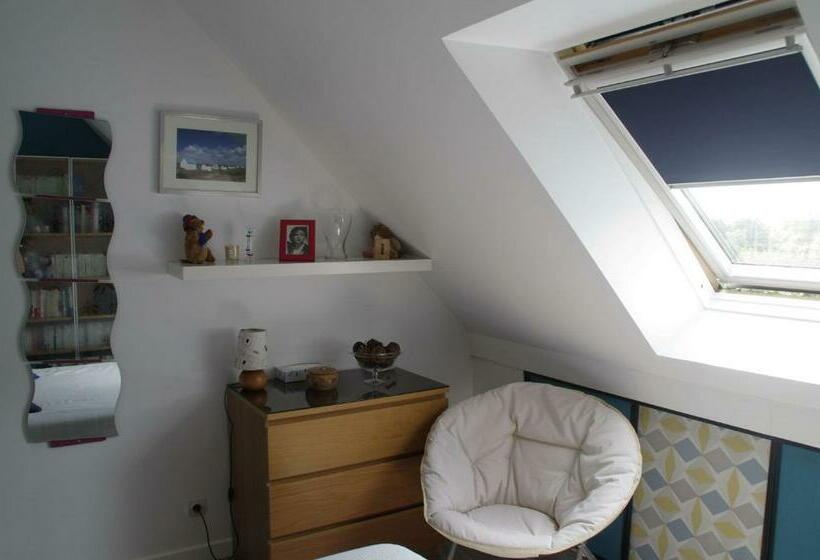 צימר La Parquerie