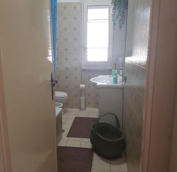 צימר Mirella S House Viaverona