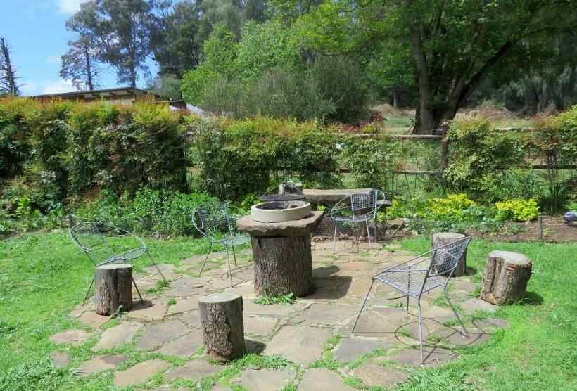 Bed and Breakfast Old Inchgarth Farmstay