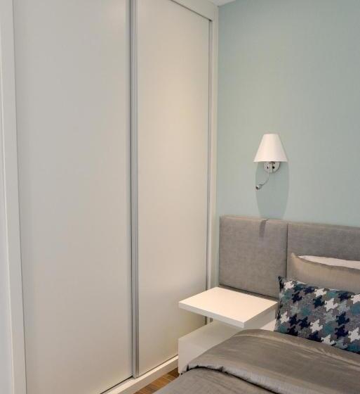 مبيت وإفطار Quinta Dos Jasmins