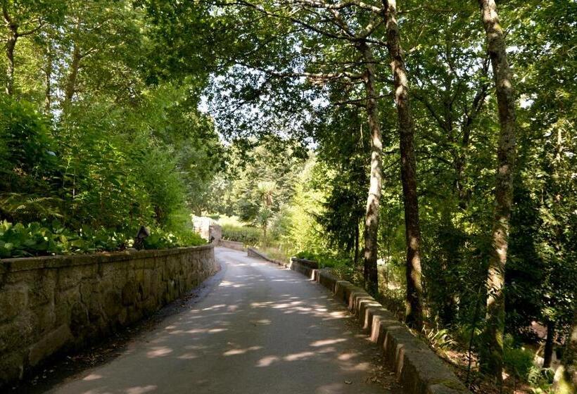 مبيت وإفطار Quinta Dos Jasmins