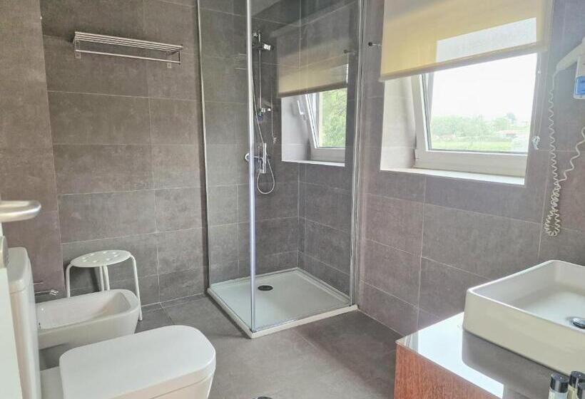 مبيت وإفطار Quinta Dos Jasmins