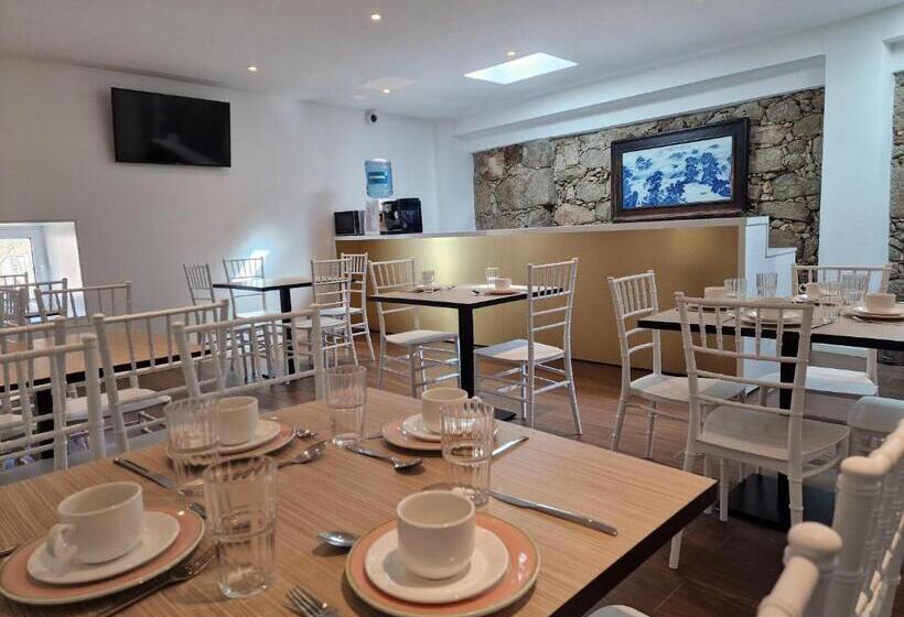 مبيت وإفطار Quinta Dos Jasmins