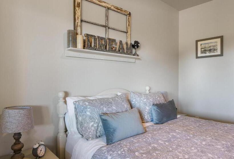 צימר Shawnigan Hills Guest Suite