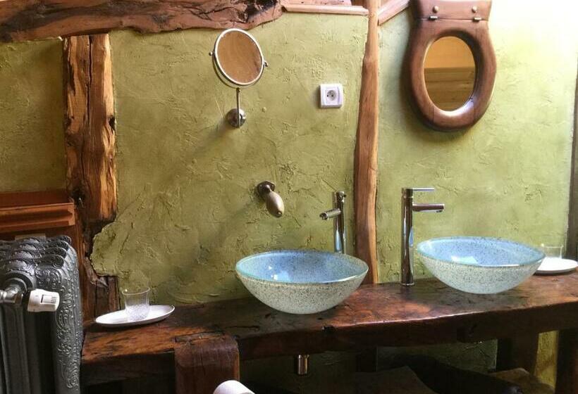 مبيت وإفطار Villanath