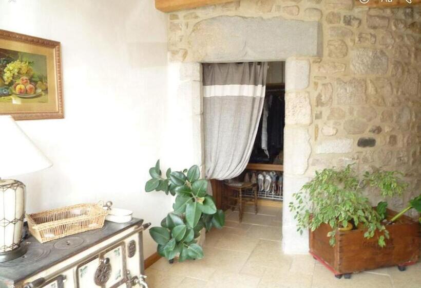 مبيت وإفطار Villanath