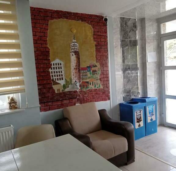 Hannapart Otel