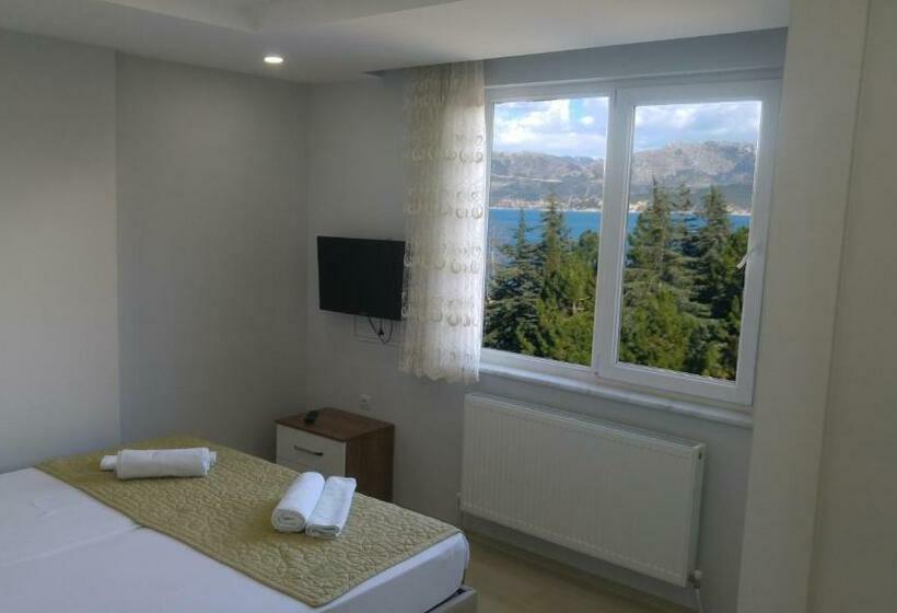 Hannapart Otel