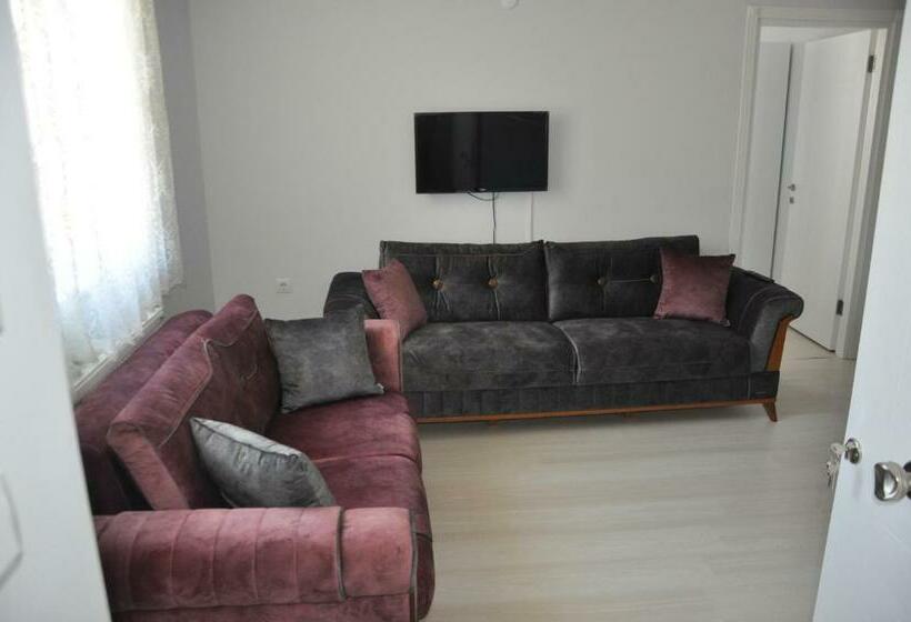 Hannapart Otel