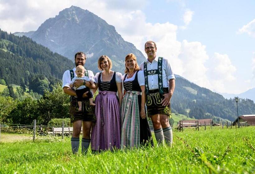 Haus Am Rank
