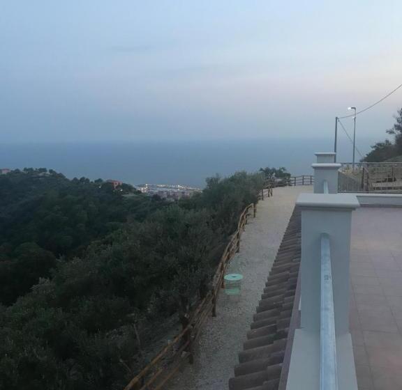 酒店 Country House “ Il Mandorlo”