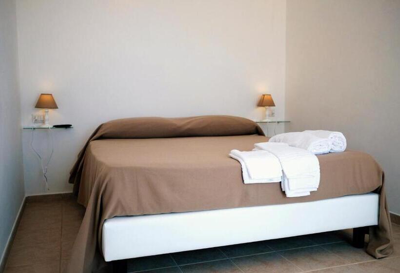 酒店 Country House “ Il Mandorlo”