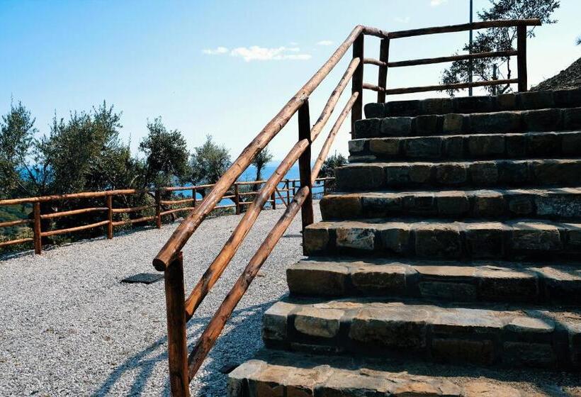 酒店 Country House “ Il Mandorlo”