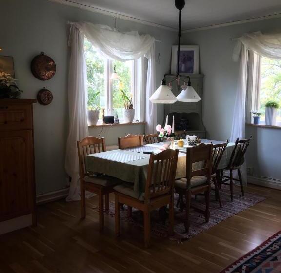 هتل Det Gamla Panget