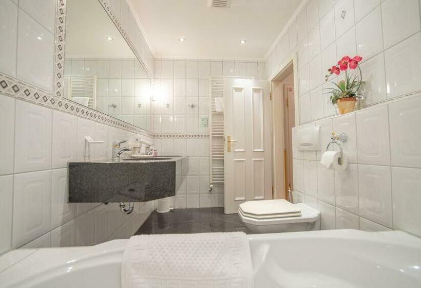 Отель Residenz Rennhack