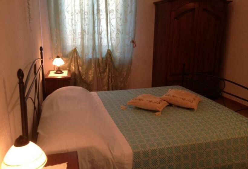 Penisola Verde B&b