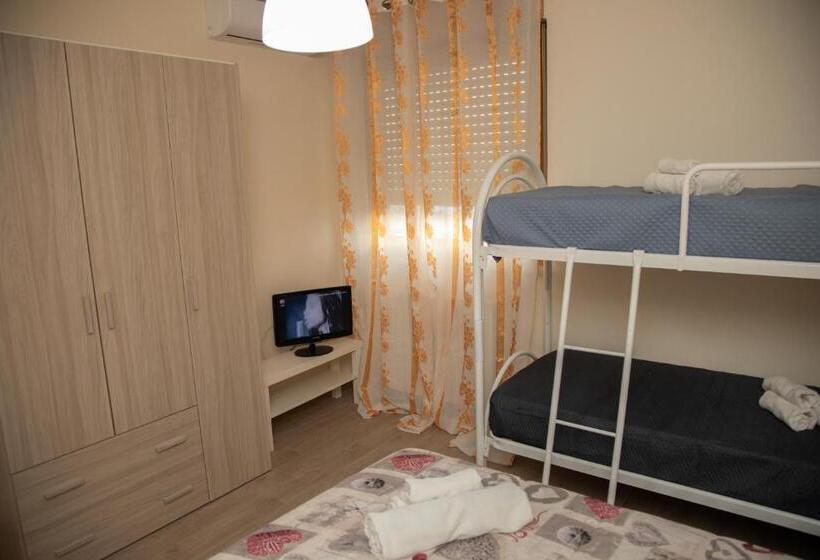 ペンション B&b Miramare Suite