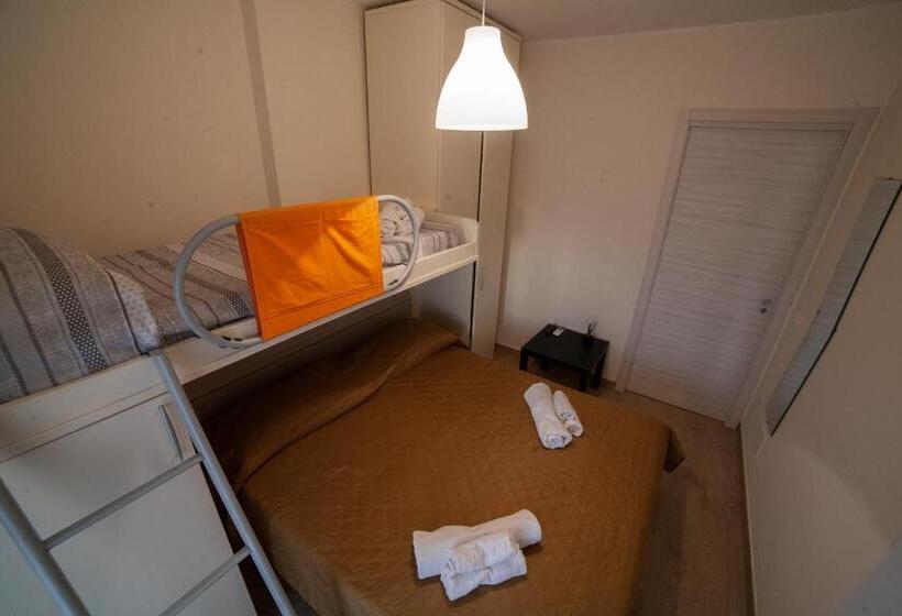 ペンション B&b Miramare Suite