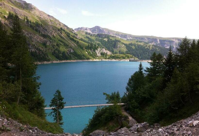 بنسيون Chambre D Hôte Du Moulin