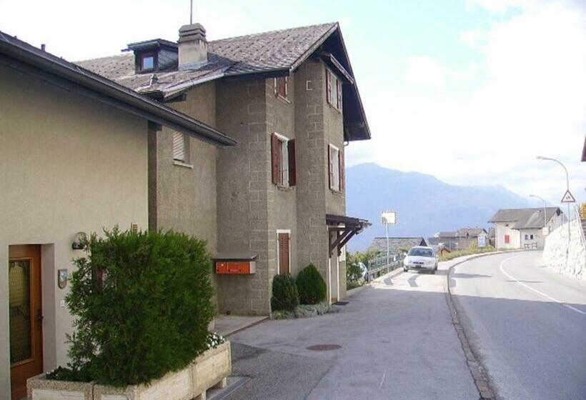 بنسيون Chambre D Hôte Du Moulin