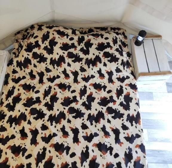פנסיון Les Flots De Ma Vie Chambres D Hotes Et Tipi Florence Et Virginie Gossin