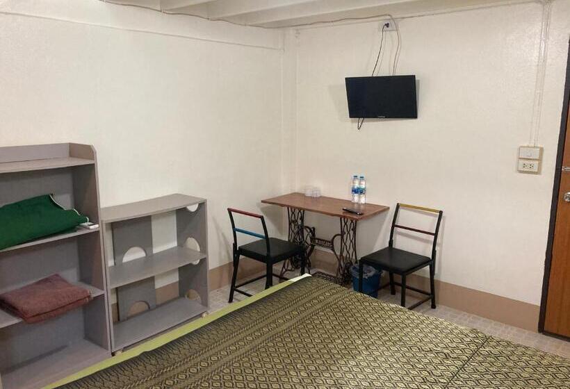پانسیون Orchid Guest House