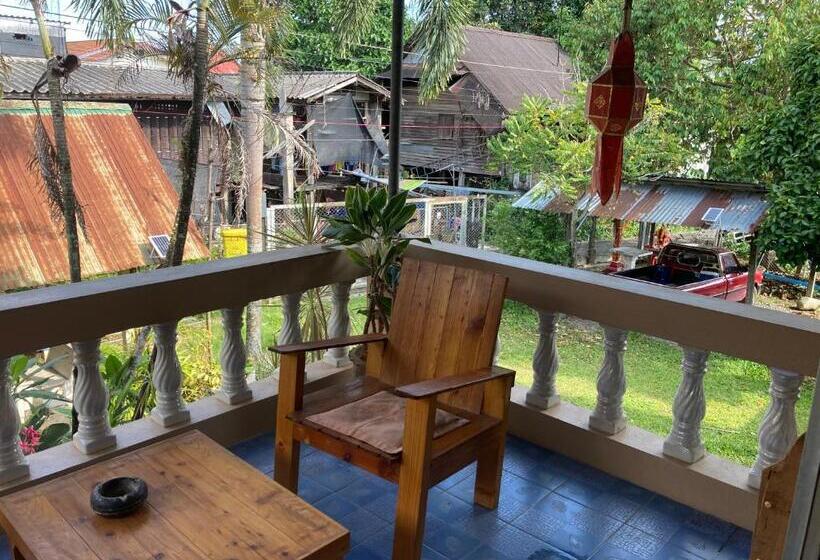 پانسیون Orchid Guest House